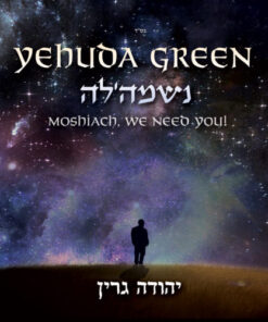 נשמהלה - יהודה גרין