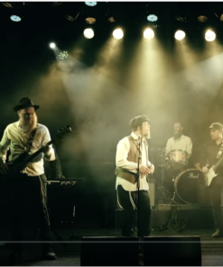 אל תדין את חברך - מיילך קאהן