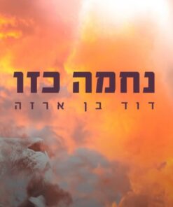 נחמה כזו -  דוד בן ארזה