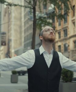 אני חושב על ירושלים