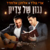 ניגון של צדיק| ארי גולד & אלחנן אלחדד