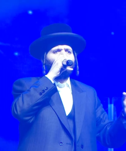 שערי שמים| זנגוויל