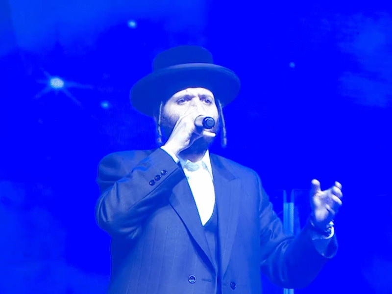 שערי שמים| זנגוויל